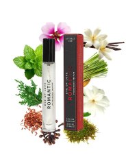 EYE OF LOVE EOL PERFUME FEROMONAS 10 ML ROMANTIC