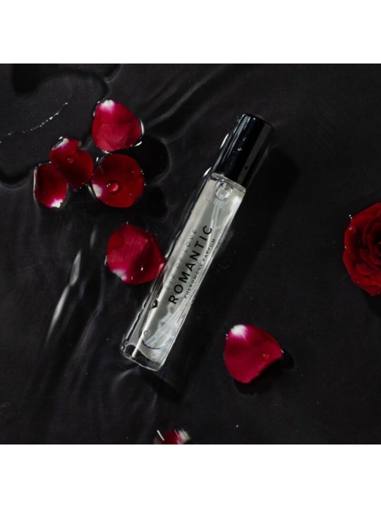 EYE OF LOVE EOL PERFUME FEROMONAS 10 ML ROMANTIC