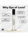EYE OF LOVE EOL PERFUME FEROMONAS 10 ML ROMANTIC