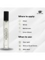 EYE OF LOVE EOL PERFUME FEROMONAS 10 ML ROMANTIC