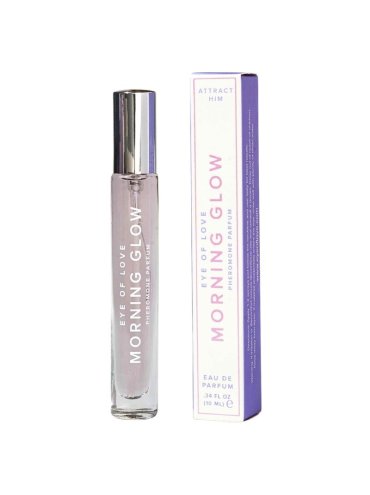 EYE OF LOVE EOL PHR PERFUME FEROMONAS 10 ML MORNING GLOW