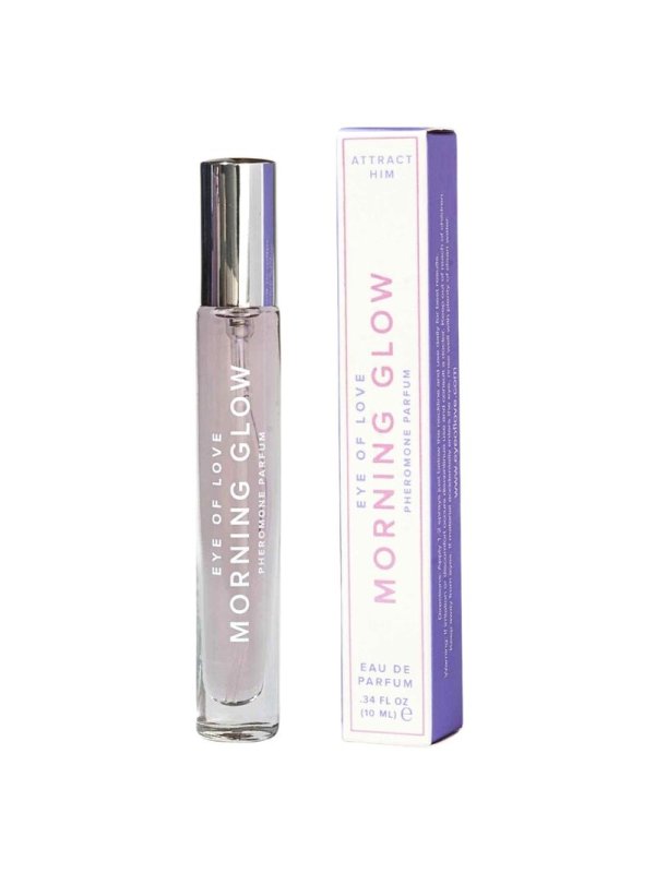 EYE OF LOVE EOL PHR PERFUME FEROMONAS 10 ML MORNING GLOW