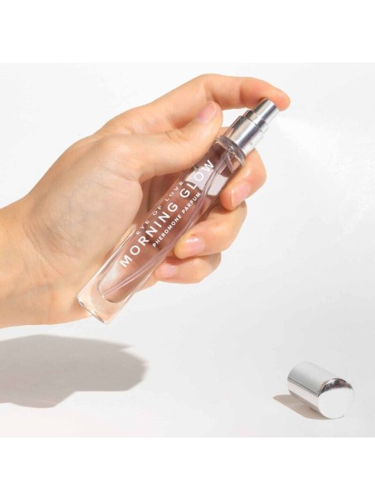 EYE OF LOVE EOL PHR PERFUME FEROMONAS 10 ML MORNING GLOW