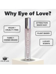 EYE OF LOVE EOL PHR PERFUME FEROMONAS 10 ML MORNING GLOW