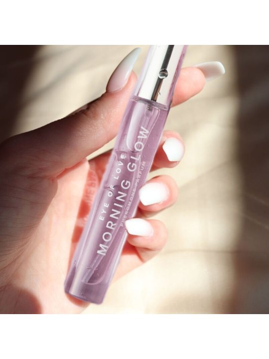 EYE OF LOVE EOL PHR PERFUME FEROMONAS 10 ML MORNING GLOW