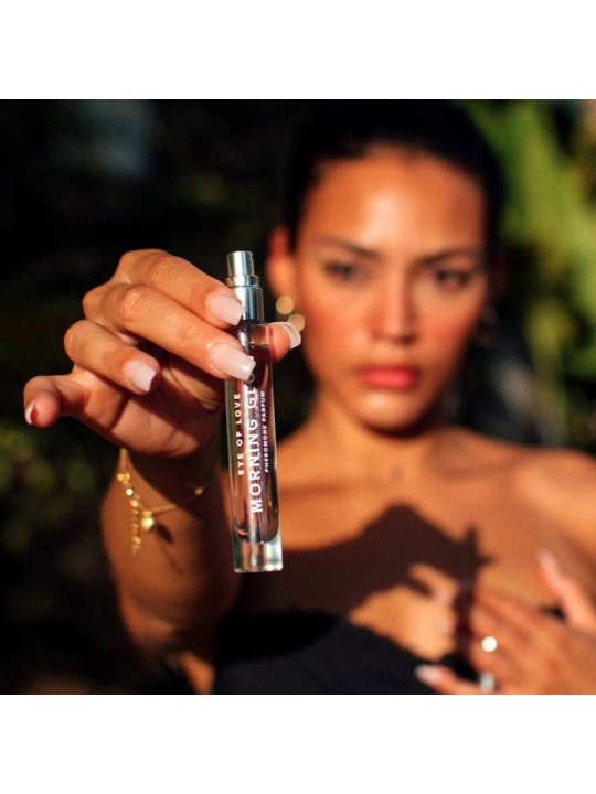 EYE OF LOVE EOL PHR PERFUME FEROMONAS 10 ML MORNING GLOW