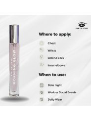 EYE OF LOVE EOL PHR PERFUME FEROMONAS 10 ML MORNING GLOW