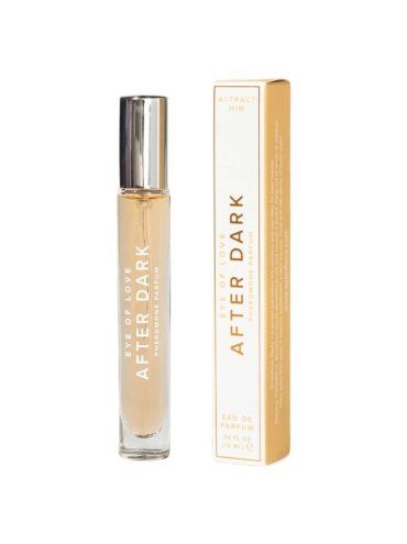 EYE OF LOVE EOL PHR PERFUME FEROMONAS 10 ML AFTER DARK