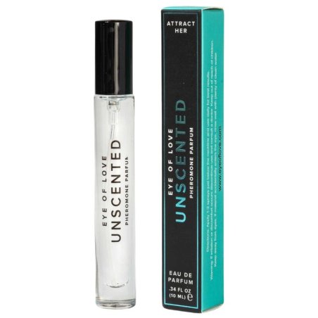 EYE OF LOVE EOL PERFUME FEROMONAS 10 ML UNSCENTED PARA EL
