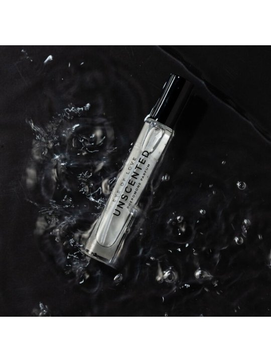 EYE OF LOVE EOL PERFUME FEROMONAS 10 ML UNSCENTED PARA EL