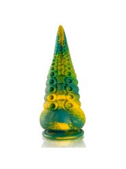 EPIC CETUS DILDO TENTACULO VERDE TAMANO GRANDE