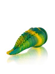EPIC CETUS DILDO TENTACULO VERDE TAMANO PEQUENO