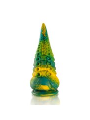 EPIC CETUS DILDO TENTACULO VERDE TAMANO PEQUENO