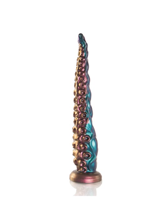 EPIC CHARYBDIS DILDO TENTACULO TAMANO GRANDE