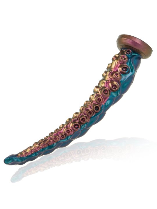 EPIC CHARYBDIS DILDO TENTACULO TAMANO GRANDE