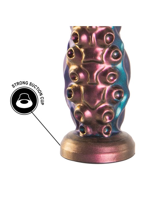 EPIC CHARYBDIS DILDO TENTACULO TAMANO GRANDE
