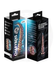 EPIC CHARYBDIS DILDO TENTACULO TAMANO GRANDE