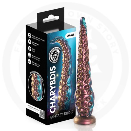 EPIC CHARYBDIS DILDO TENTACULO TAMANO PEQUENO