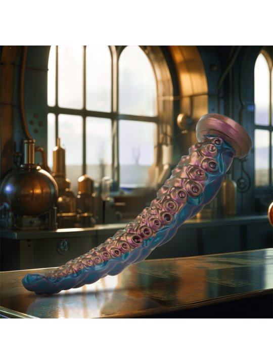 EPIC CHARYBDIS DILDO TENTACULO TAMANO PEQUENO