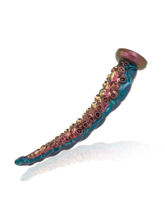 EPIC CHARYBDIS DILDO TENTACULO TAMANO PEQUENO