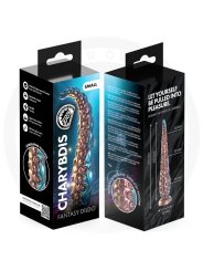 EPIC CHARYBDIS DILDO TENTACULO TAMANO PEQUENO