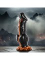 EPIC DEIMOS DILDO PODER DEL EXTASIS