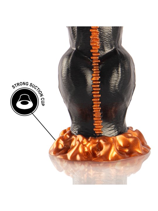 EPIC DEIMOS DILDO PODER DEL EXTASIS