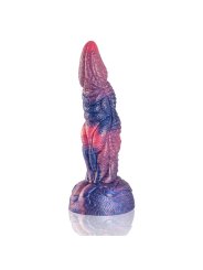EPIC DIONYSUS DILDO DANZA DEL PLACER