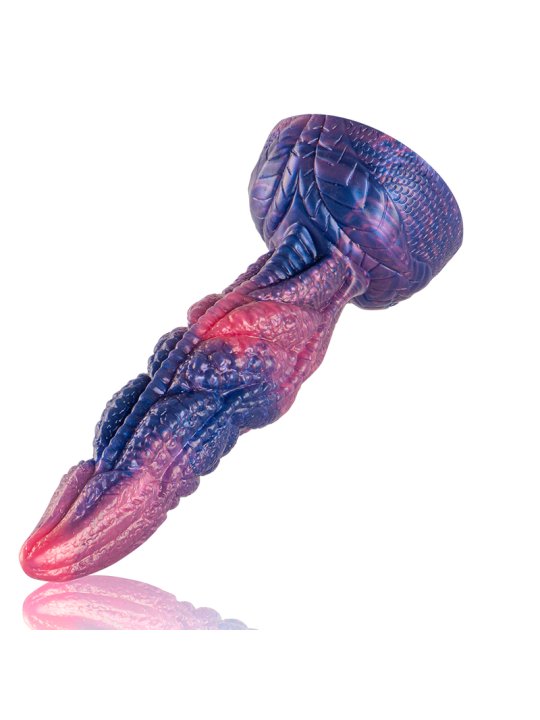 EPIC DIONYSUS DILDO DANZA DEL PLACER