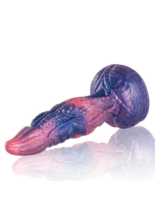EPIC DIONYSUS DILDO DANZA DEL PLACER