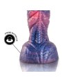 EPIC DIONYSUS DILDO DANZA DEL PLACER