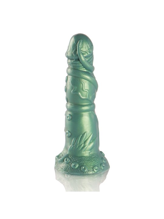 EPIC HADES DILDO PASION EN EL INFRAMUNDO