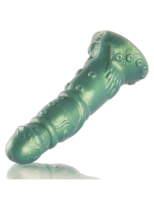 EPIC HADES DILDO PASION EN EL INFRAMUNDO