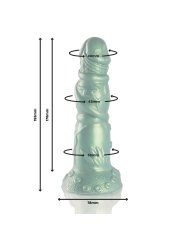 EPIC HADES DILDO PASION EN EL INFRAMUNDO