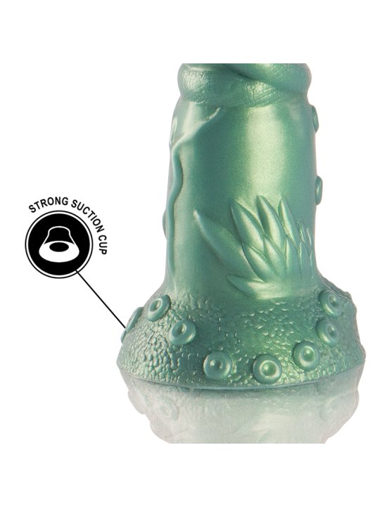 EPIC HADES DILDO PASION EN EL INFRAMUNDO