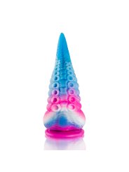 EPIC PHORCYS DILDO TENTACULO AZUL TAMANO PEQUENO