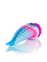 EPIC PHORCYS DILDO TENTACULO AZUL TAMANO PEQUENO