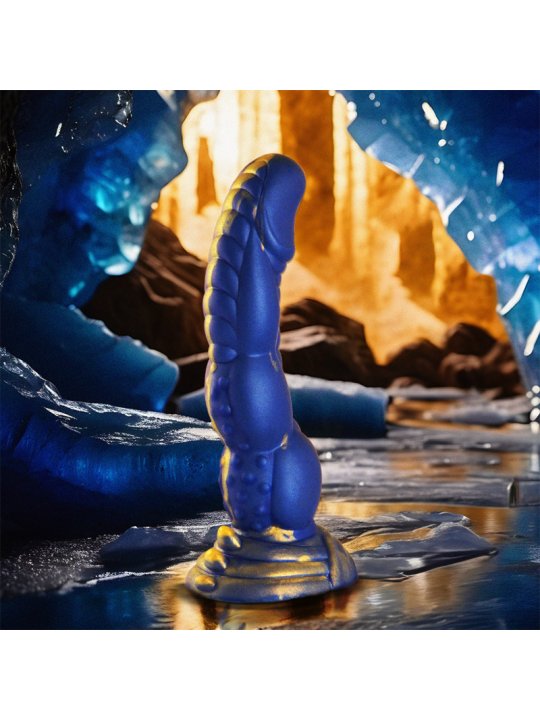EPIC POSEIDON DILDO ABRAZO DEL MAR