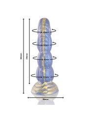 EPIC POSEIDON DILDO ABRAZO DEL MAR