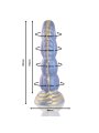 EPIC POSEIDON DILDO ABRAZO DEL MAR