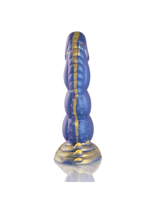 EPIC POSEIDON DILDO ABRAZO DEL MAR