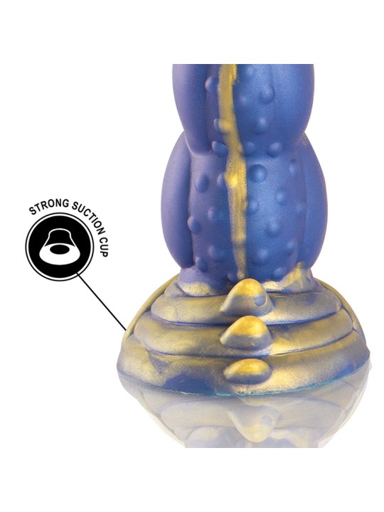 EPIC POSEIDON DILDO ABRAZO DEL MAR