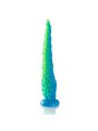 EPIC SCYLLA DILDO TENTACULO FINO FLUORESCENTE TAMANO GRANDE