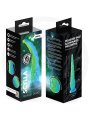 EPIC SCYLLA DILDO TENTACULO FINO FLUORESCENTE TAMANO GRANDE