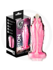 EPIC TRITON DILDO LA FUERZA DEL REPTIL