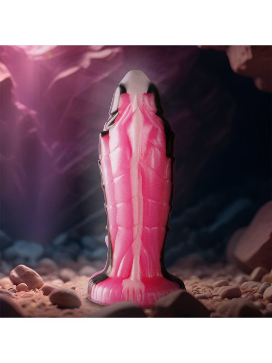 EPIC TRITON DILDO LA FUERZA DEL REPTIL