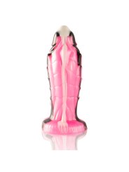 EPIC TRITON DILDO LA FUERZA DEL REPTIL