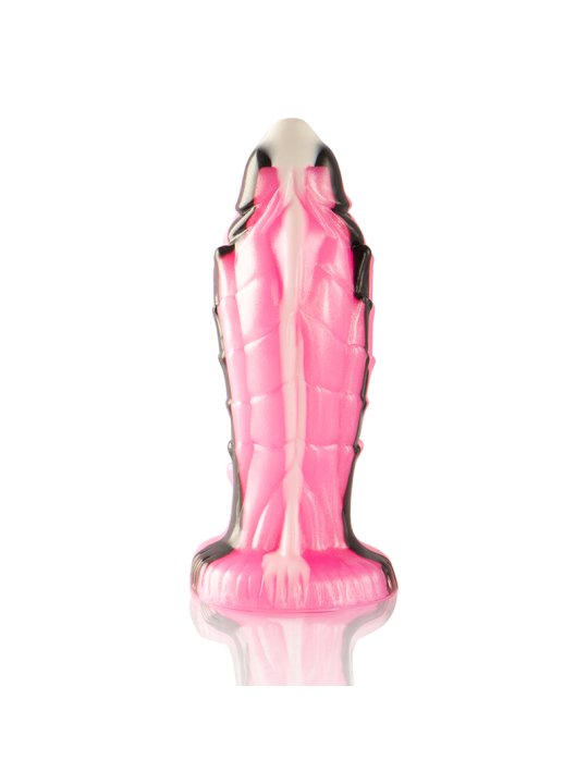 EPIC TRITON DILDO LA FUERZA DEL REPTIL
