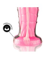 EPIC TRITON DILDO LA FUERZA DEL REPTIL