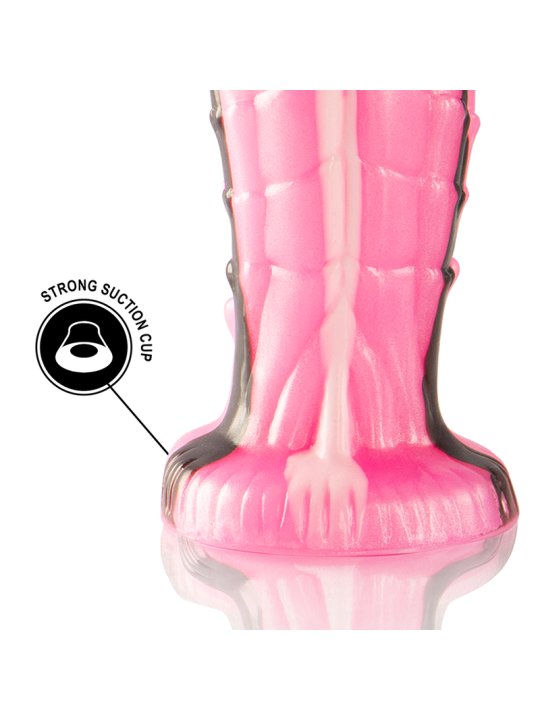 EPIC TRITON DILDO LA FUERZA DEL REPTIL